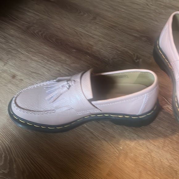 Dr Martens Adrian Tassel Loafer - Picture 4 of 8